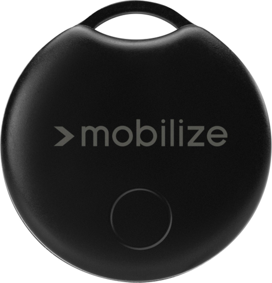 Mobilize Find My Smart Tag Black