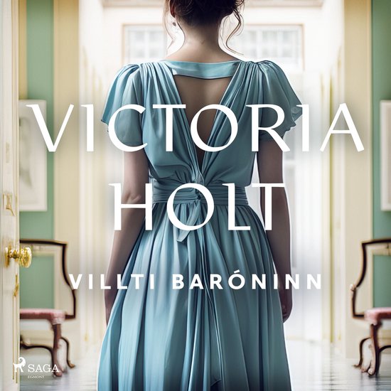 Villti baróninn - cover