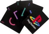 Cartes à jouer PlayStation