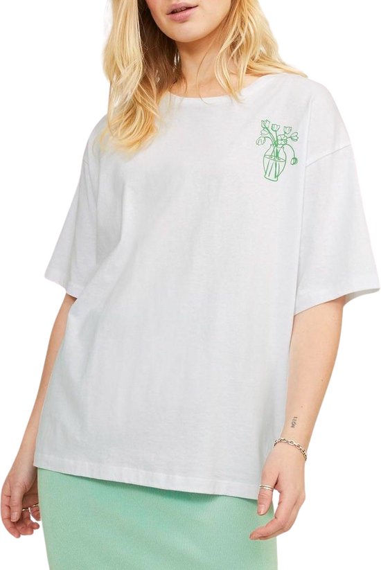 Enya T-shirt Vrouwen - Maat XL