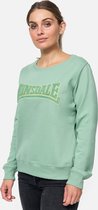 Lonsdale Dames sweatshirt met ronde hals BALLYHIP