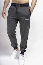 Lonsdale Heren joggingbroek slim fit HECKFIELD