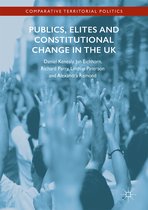 Publics Elites and Constitutional Change in the UK