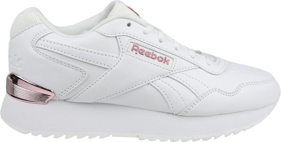 Reebok Glide Ripple - dames sneaker - wit - maat 41 (EU) 7.5 (UK)