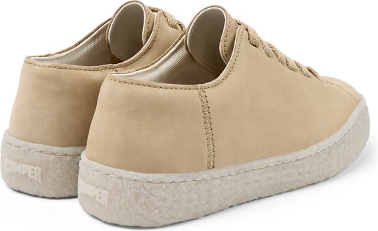 Camper Peu Terreno Sneaker - Femme - Beige Medium - 37