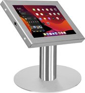 Ergo Tablet Tafelstandaard Securo 9-11 inch RVS