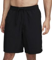 Nike Form 9" Sportbroek Mannen - Maat L