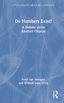 Little Debates about Big Questions- Do Numbers Exist?