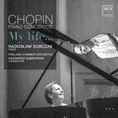 Chopin: My Life...