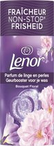 Lenor In-Wash Geurbooster Bloemen Boeket 19 wasbeurten 235 gr