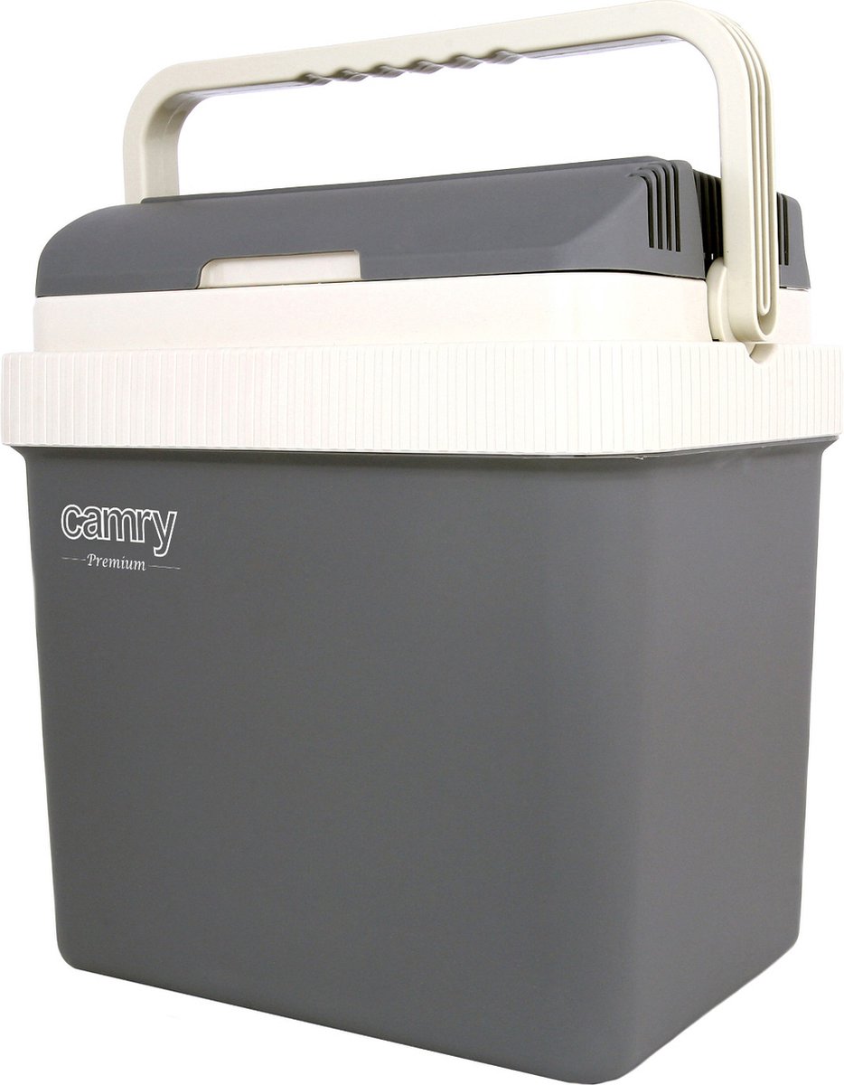 Camry CR8065 koelbox - 24L - Thermo-elektrische 12V koelbox
