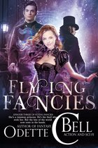 Flying Fancies 3 - Flying Fancies Episode Three