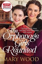 The Orphanage Girls 2 - The Orphanage Girls Reunited