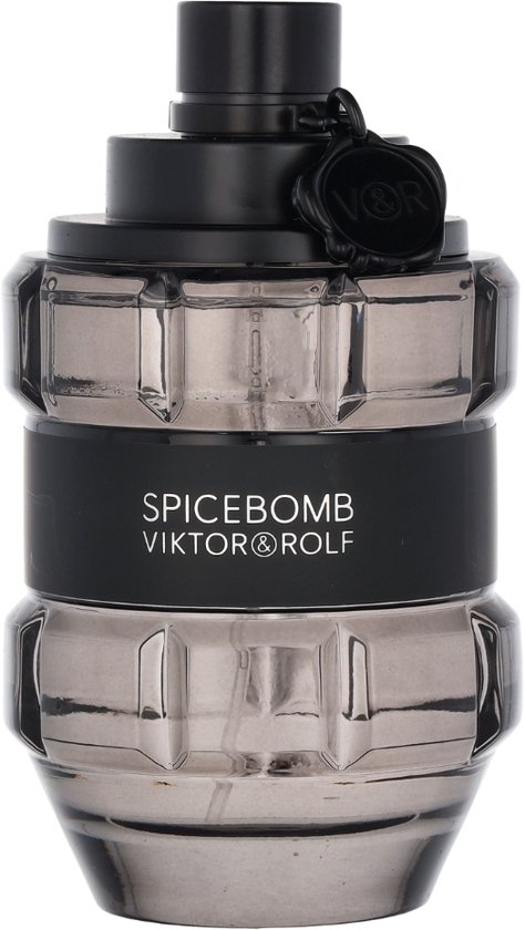 Viktor & Rolf Spicebomb 150 ml - Eau de Toilette - Herenparfum - Viktor en Rolf