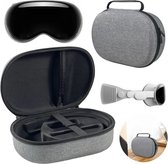 Apple Vision Pro opberghoes - Opbergdoos - Accessoires - Beschermende hoes - Hoes -Beschermende opbergdoos - Vision Pro - VR bril - VR - Hoes