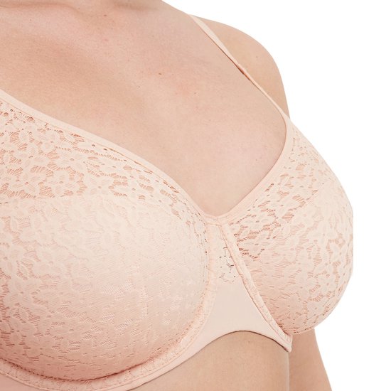 Soutien-gorge à armatures Chantelle Easy Feel Norah