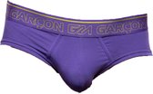 Purple Jaguar Brief