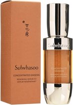 Sulwhasoo Concentrated Ginseng Renewing Serum EX 50ml- 2023 Edition