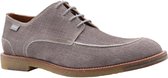 FLORIS VAN BOMMEL chaussures homme les Lexer taupe
