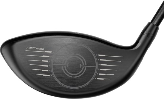 Tête De Driver Cobra Darkspeed X - 10,5° - Droitier - Occasion