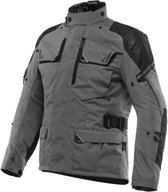 Dainese Ladakh 3L D-Dry Jacket Iron Gate Black 56 - Maat - Jas