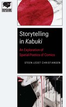 Encapsulations: Critical Comics Studies- Storytelling in Kabuki