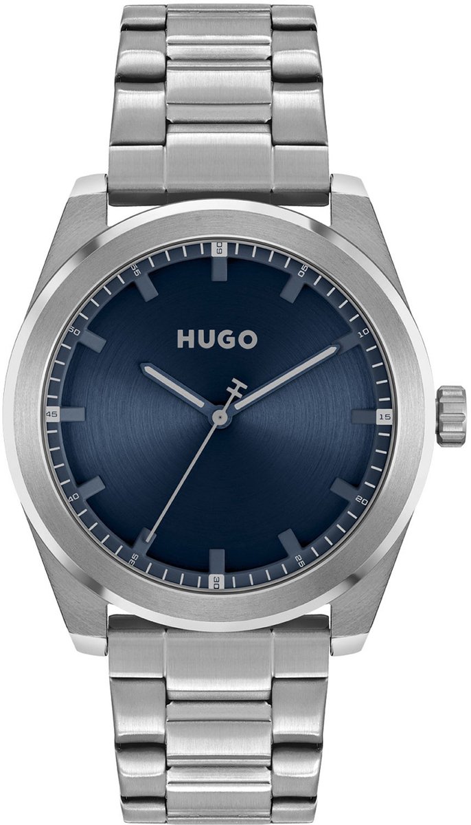 HUGO HU1530361 #BRIGHT Heren Horloge