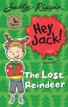 Hey Jack! 8 - The Lost Reindeer