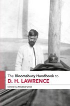 Bloomsbury Handbooks - The Bloomsbury Handbook to D. H. Lawrence