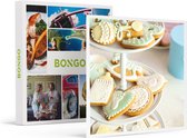 Bongo Bon - HELLO BABY: ONTBIJT MET BUBBELS - Cadeaukaart cadeau voor man of vrouw