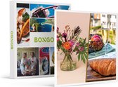 Bongo Bon - BLOEMEN, BUBBELS & ONTBIJT VOOR 2 IN BELGIË - Cadeaukaart cadeau voor man of vrouw