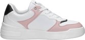 Guess Clarkz 2 Sneakers Laag - wit - Maat 39