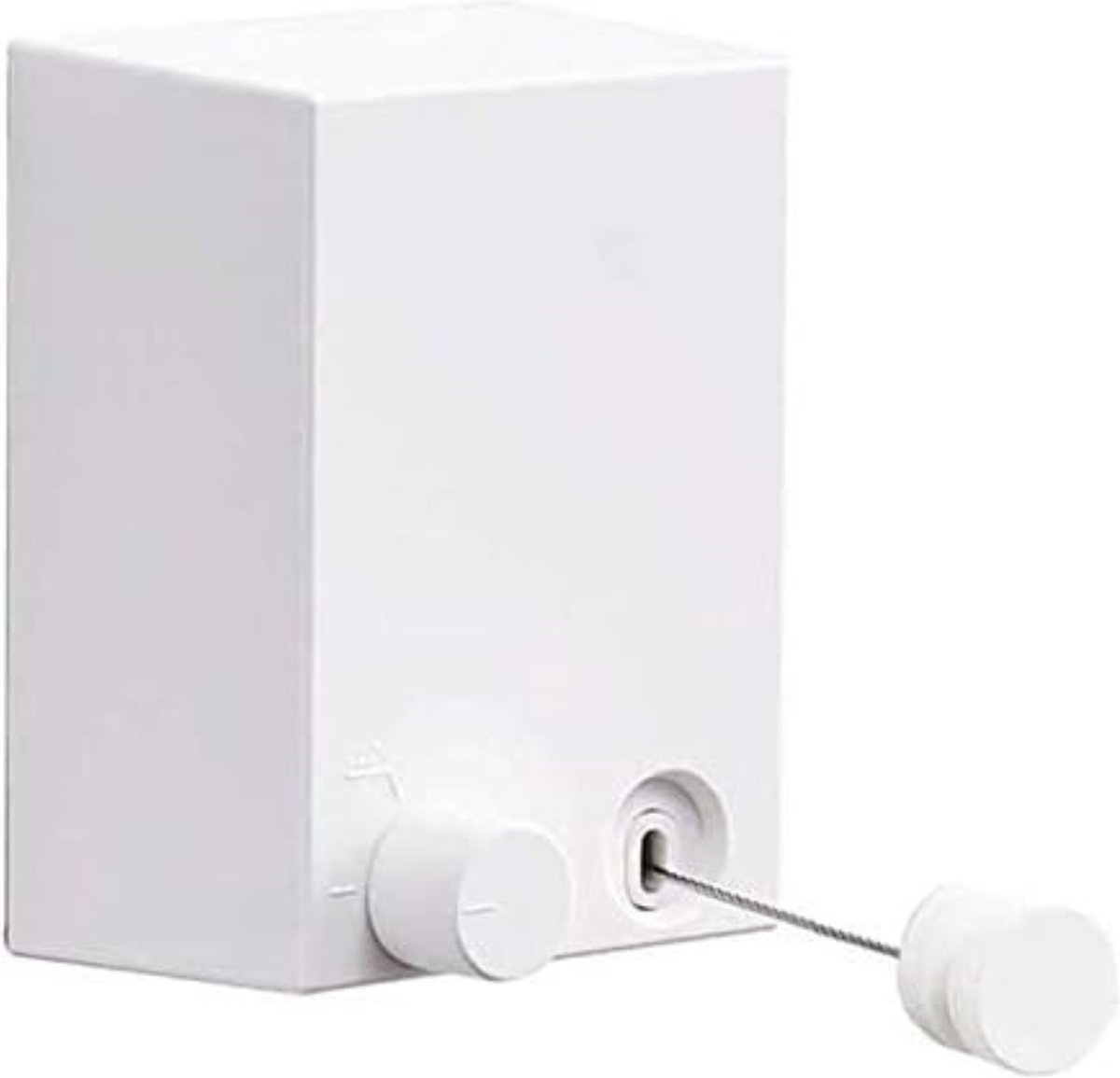 Goedkoopste Waslijn Uittrekbaar - Waslijn Roldrooglijn - Drooglijn Uittrekbaar - Waslijndraad - Roldrooglijn