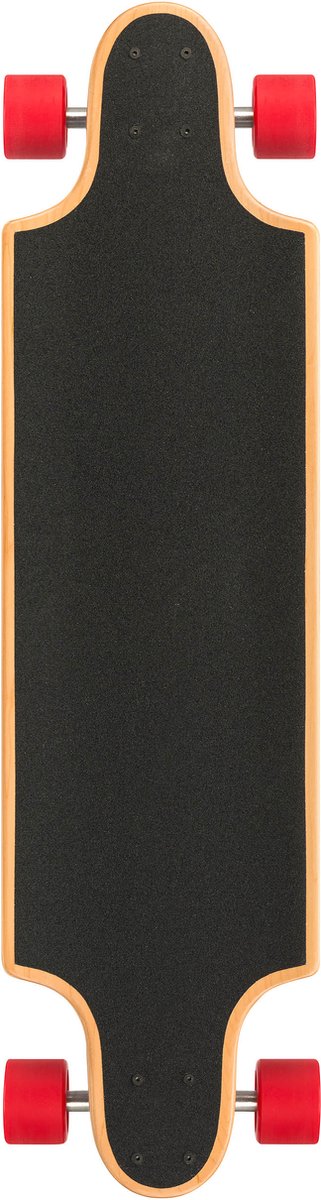 Osprey Stripe II 38" Dropdown Twin Tip Longboard - ABEC 9 — afbeelding 14