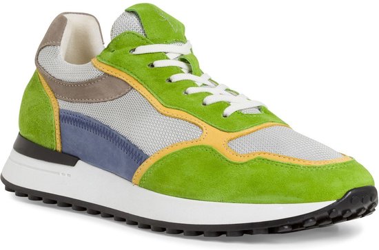 Marco Tozzi BY GUIDO MARIA KRETSCHMER Heren Sneaker 2-13605-42 760 F-breedte Maat: 44 EU