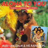 Rudi van Dalm And His Raindrops – Aloha To You