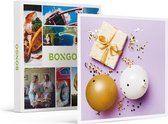 Bongo Bon - CADEAUKAART JUBILEUM - 40 € - Cadeaukaart cadeau voor man of vrouw