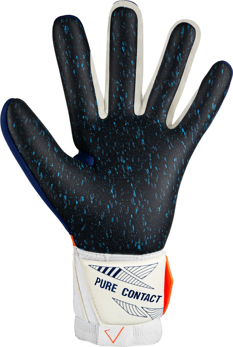 Reusch Pure Contact Fusion Keepershandschoenen - Maat 11