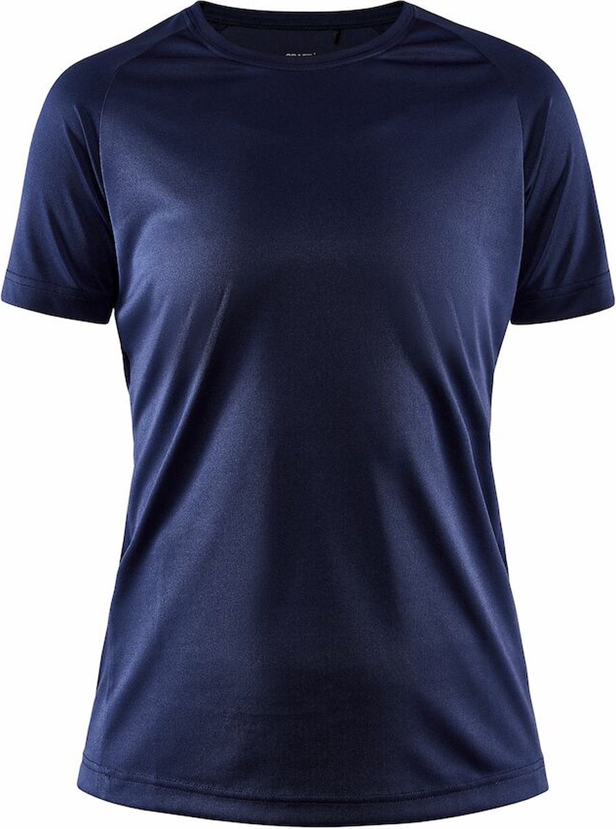 Craft CORE Unify Training Tee W 1909879 - Navy - XL