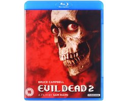 Evil Dead 2