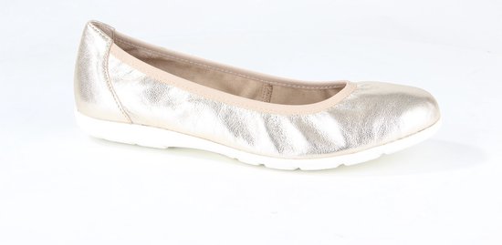 CAPRICE Ballerine Donna 9-22150-45 – Scarpe Qualità Con Vestibilità Perfetta, 'Walking On Air' - 4