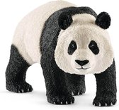 Schleich Wild Life 14772 - Reuzenpanda Mannetje, Speelfiguur voor Kinderen 3+