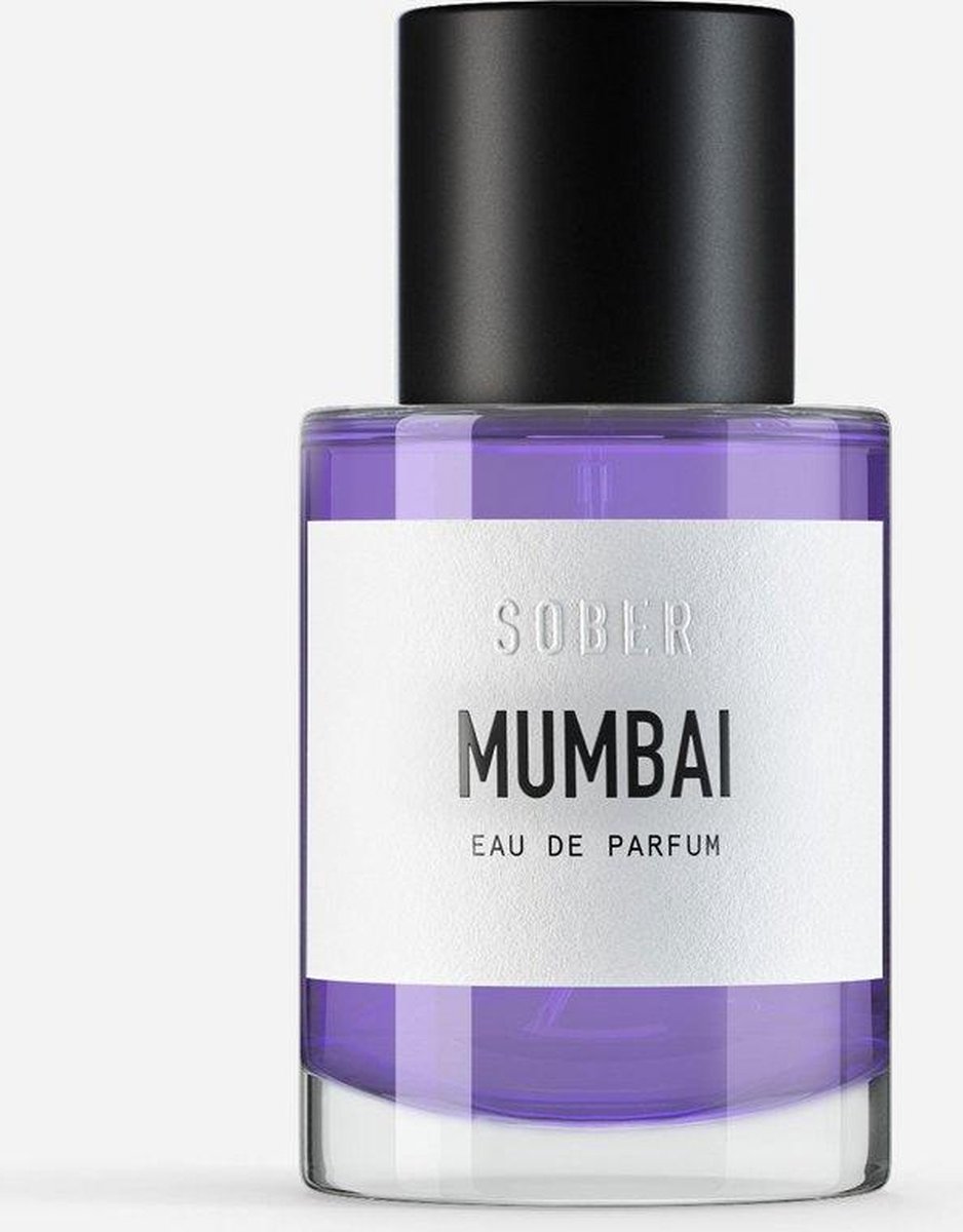 MUMBAI - Eau de parfum