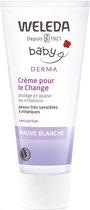 Weleda Bébé Derma Crème pour le Change à la Mauve Witte 50 ml