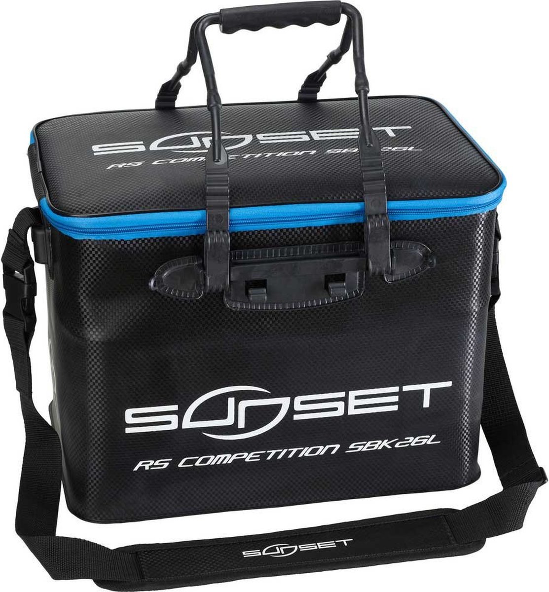 Sunset RS Competition Bakkan SBK 26 Liter