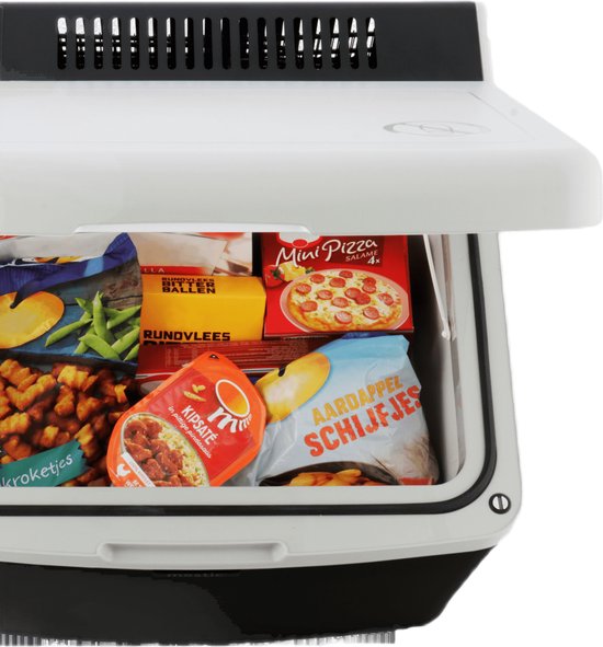 Mestic MHC-40 Koelbox Hybride AC/DC - 42L inhoud - 12V en 230V aansluiting - Koelt tot -15C van Mestic — afbeelding 5