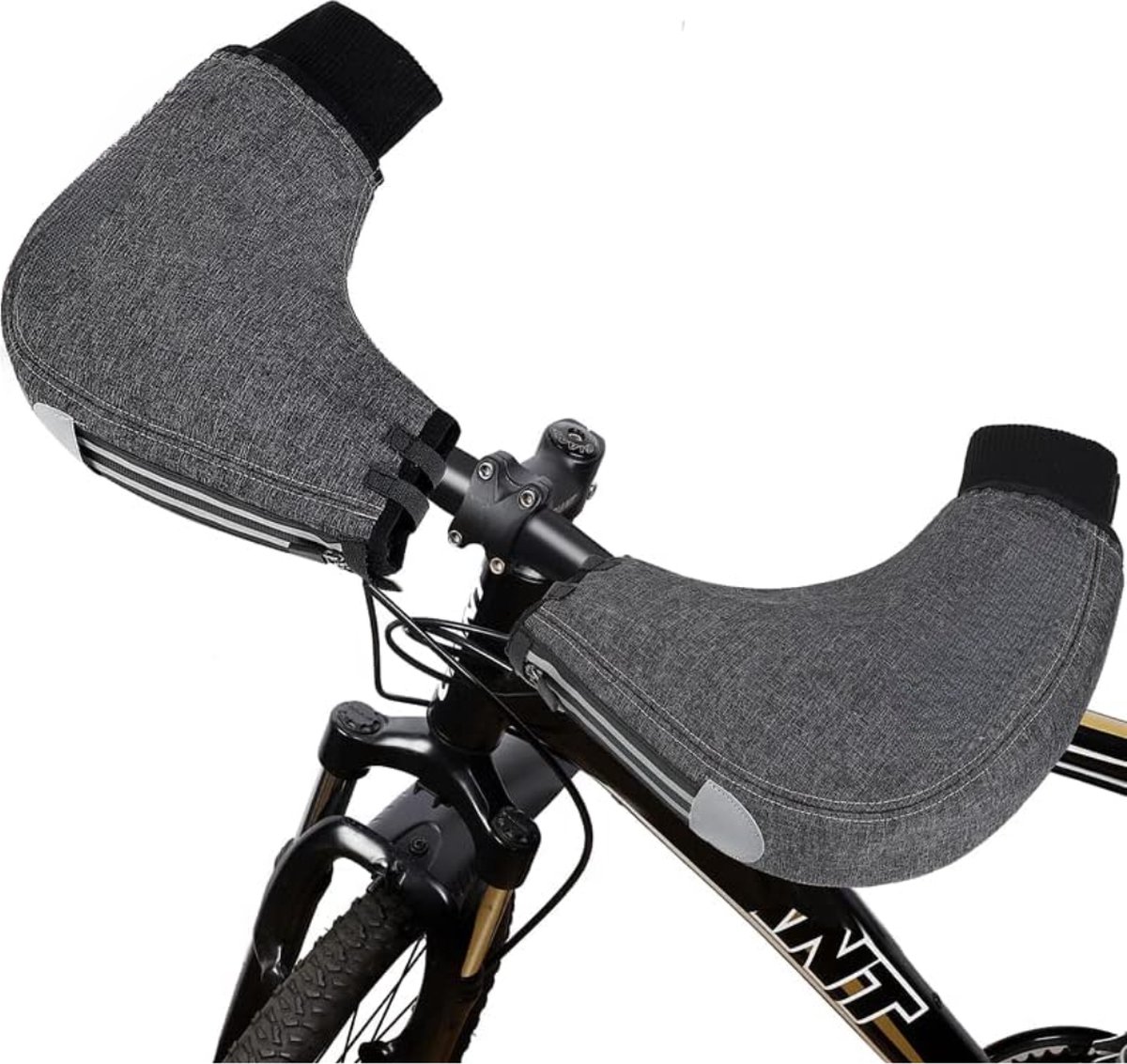 Goedkoopste Handmoffen - Handwarmers Fiets - Handmoffen Fiets - Fietsmoffen - Fietswanten