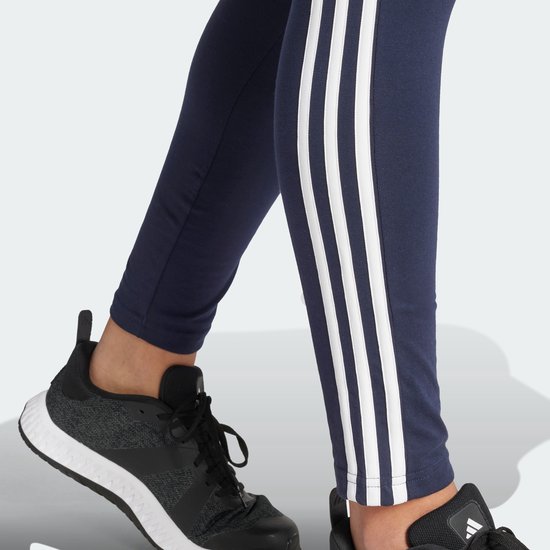 Adidas Sportswear LOUNGEWEAR Essentials 3-Stripes Legging - Dames