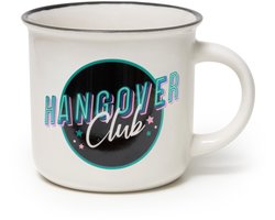 Legami - Mok - Cup-Puccino - Hangover Club