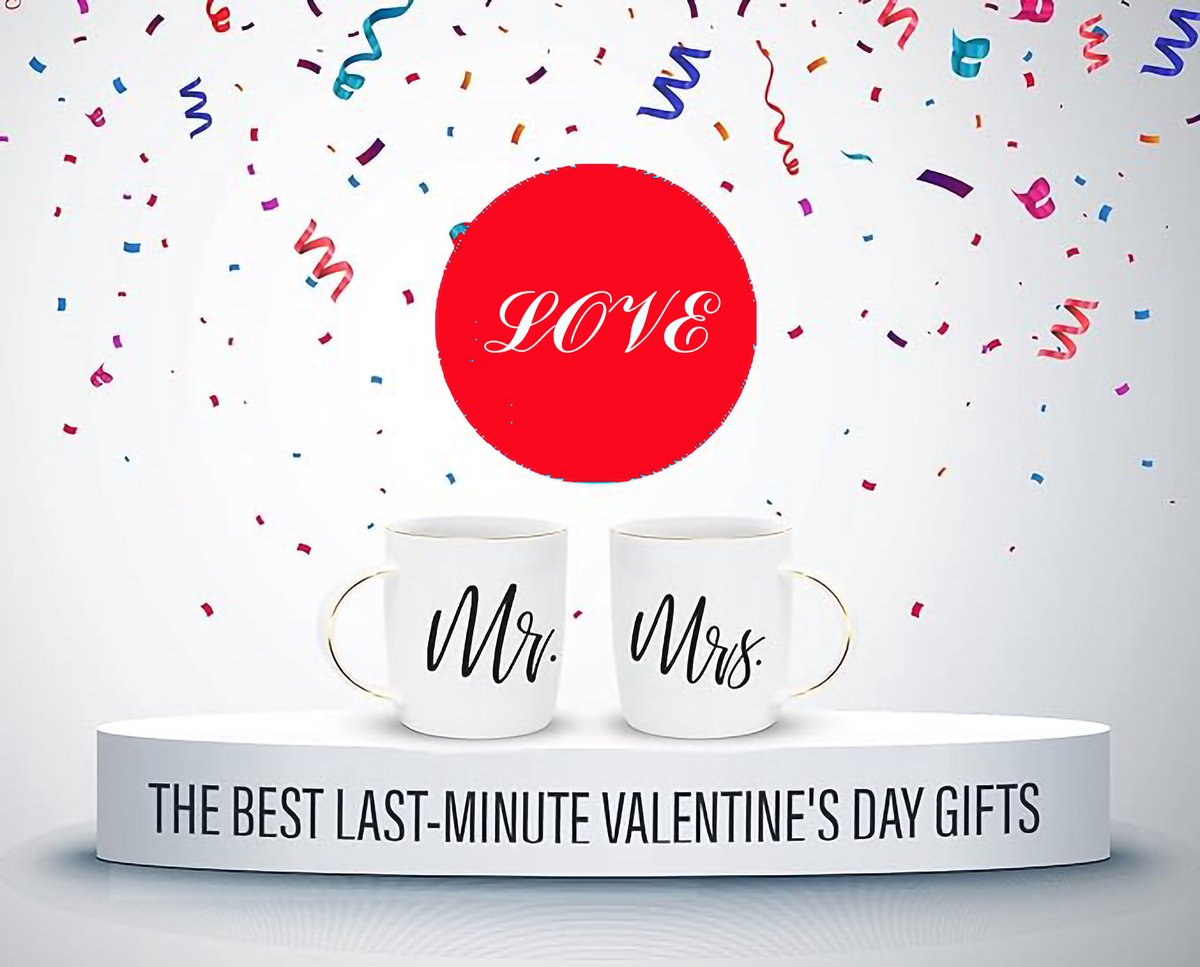 Mr En Mrs Mokken, Valentijn Cadeautje - Uniek Huwelijksgeschenk Voor Het Paar - Geschenken Voor Verloving - Jubileum - Zijn En Haar - Bruid En Bruidegom - Valentines En Kerstcadeaus Voor Paren - Set Van 2 Koffiemokken — cadeau in Koken & Dineren - foto 2